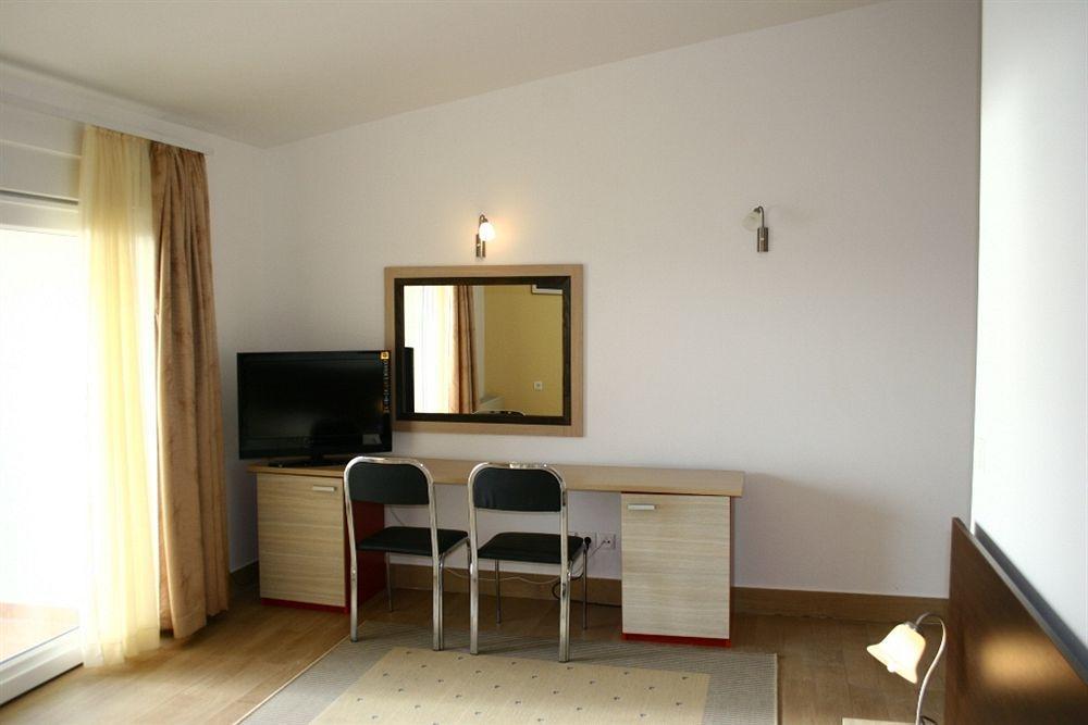 Hotel Pansion Epetium Stobreč Exteriér fotografie
